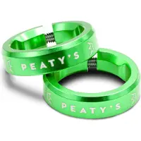 Peaty's Poignées de vélo
