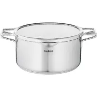 Tefal Nordica Casserole 20 cm