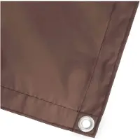 vidaXL Écran de confidentialité pour balcon 200 x 600 cm
