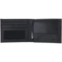 OXMOX Porte-monnaies anthracite