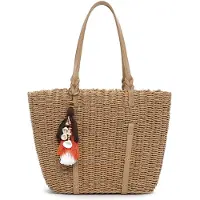 Suri Frey Cabas 'SFY Nandy' beige foncé