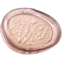 FWEE Glitz Stone Highlighter enlumineur visage et contour des yeux teinte 09 Love Quartz 4.6 g