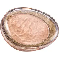 FWEE Glitz Stone Highlighter enlumineur visage et contour des yeux teinte 11 Royal Topaz 5.6 g