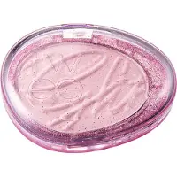 FWEE Glitz Stone Highlighter enlumineur visage et contour des yeux teinte 07 Ruby Reborn 6 g