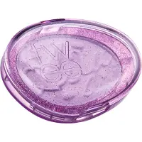 FWEE Glitz Stone Highlighter - 4.6 g No.HL02 Heroine Purple