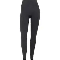 Adidas Pantalon de sport 'Optime' noir