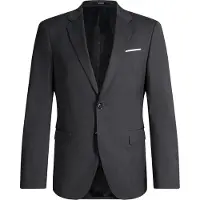 JOOP! Veste de costume anthracite