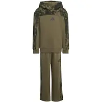 Adidas Survêtement kaki / olive / vert foncé