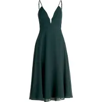 Vera Mont Robe gris