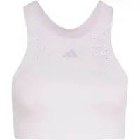 Adidas Soutien-gorge de sport 'Intensity Workout' lilas