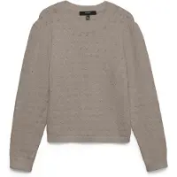 Vero Moda Pull Doffy Stitch
