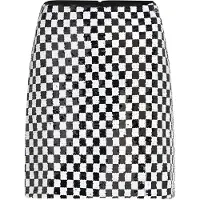 Karl Lagerfeld Jupe noir / blanc