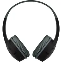 Belkin Soundform Wireless Headphones Bleu