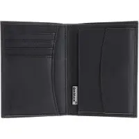 OXMOX Porte-monnaies anthracite