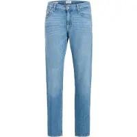 Jack & Jones Jean 'JJICHRIS JJCLASSIC' bleu denim