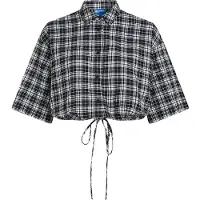 Karl lagerfeld Jeans B3w11003 3/4 Sleeve Shirt L Femme