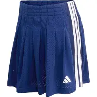 Adidas Stadium 2in1 Short Skirt Bleu L Femme
