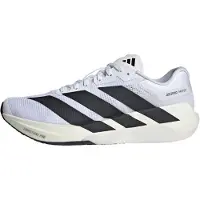 Adidas Chaussure de sport 'Adizero Dropset Pro' bleu clair / noir / blanc