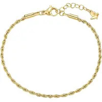 Glanzstücke Bracelet jaune d'or