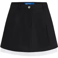 Karl lagerfeld JEANS Jupe noir / blanc