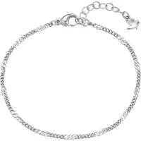 Glanzstücke Bracelet argent