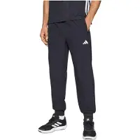 Adidas Pantalon de sport noir
