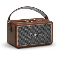 Marshall Kilburn III Brun