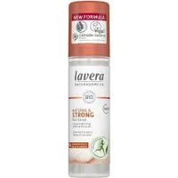 Lavera Natural & Strong déodorant en spray 48h 75 ml