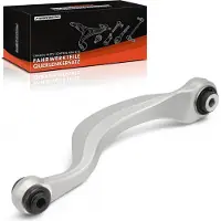 Frankberg 1x bras de suspension suspension roue arrière gauche haut pour BMW X5 F95 G05 X7 G07 X6 F96 G06 année de construction à partir de 2019