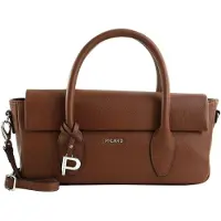 PICARD Cabas ' Busy Lady ' cognac
