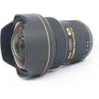 Nikon Nikkor AF-S 14-24mm f/2.8 G ED Nano