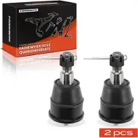Frankberg 2x bras de suspension avant gauche et droit pour Honda CR-V II RD 2.0L 2001-2007