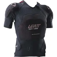 Leatt Maillot De Protection à Manches Courtes 3df Airfit Evo Women