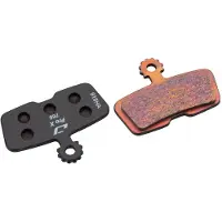 Jagwire Plaquettes De Frein à Disque Pro Extreme Sinterizzata Sram/avid
