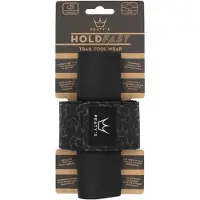 Peaty's Holdfast Trail Tool Wrap Řemínek Nightrider Noir