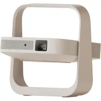 XGIMI Elfin Flip Plus GTV
