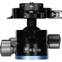 Sirui Tête à faible gravité KS-10
