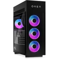 HP OMEN MAX 45L Gaming DT GT23-0101nb PC