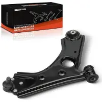Frankberg 1x bras de suspension de roue avant droite pour Opel Combo X12 Fiat Doblo 263 à partir de 2010