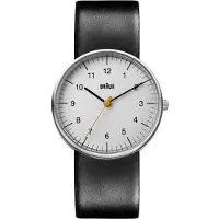 Braun - BN0021BKG - Montre Bracelet - Hommes - Quartz - Classic