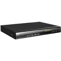 Thomson Lecteur DVD Blu-Ray THB330 Noir