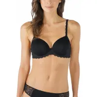 Mey Lingerie Soutien-gorge 'Amorous' rouge vif