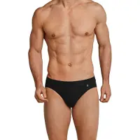 Schiesser Long Life Cotton Rio-Slip S Hommes