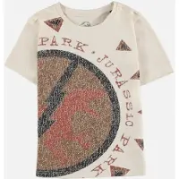 Difuzed Jurassic Park - T-Shirt Garçon (158/164)