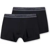 We fashion Boxers noir