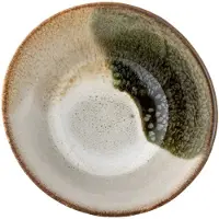 Bloomingville Ensemble de 6 boules vertes Jules