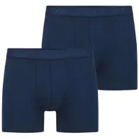 Falke Caleçon Daily Comfort Homme (2-pack)