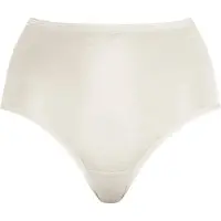 Mey Slip blanc