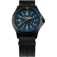 Traser H3 - 111069 - Montre - Hommes - Quartz - P67 Officer Pro