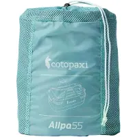 Cotopaxi Sac de voyage 'Allpa Getaway' turquoise